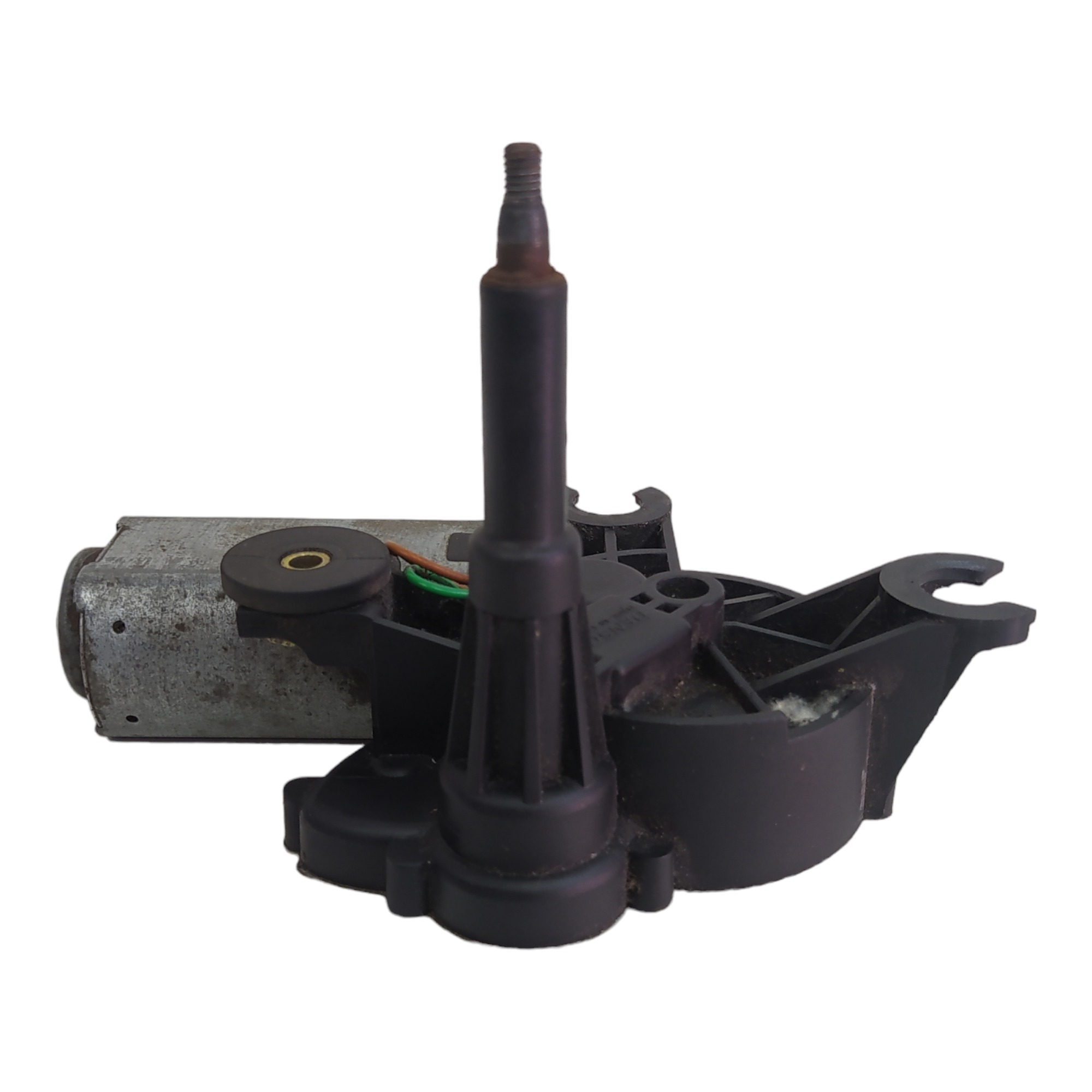 Motor Limpador Vidro Traseiro Fiat Stilo 2003 2004 A 2011 2