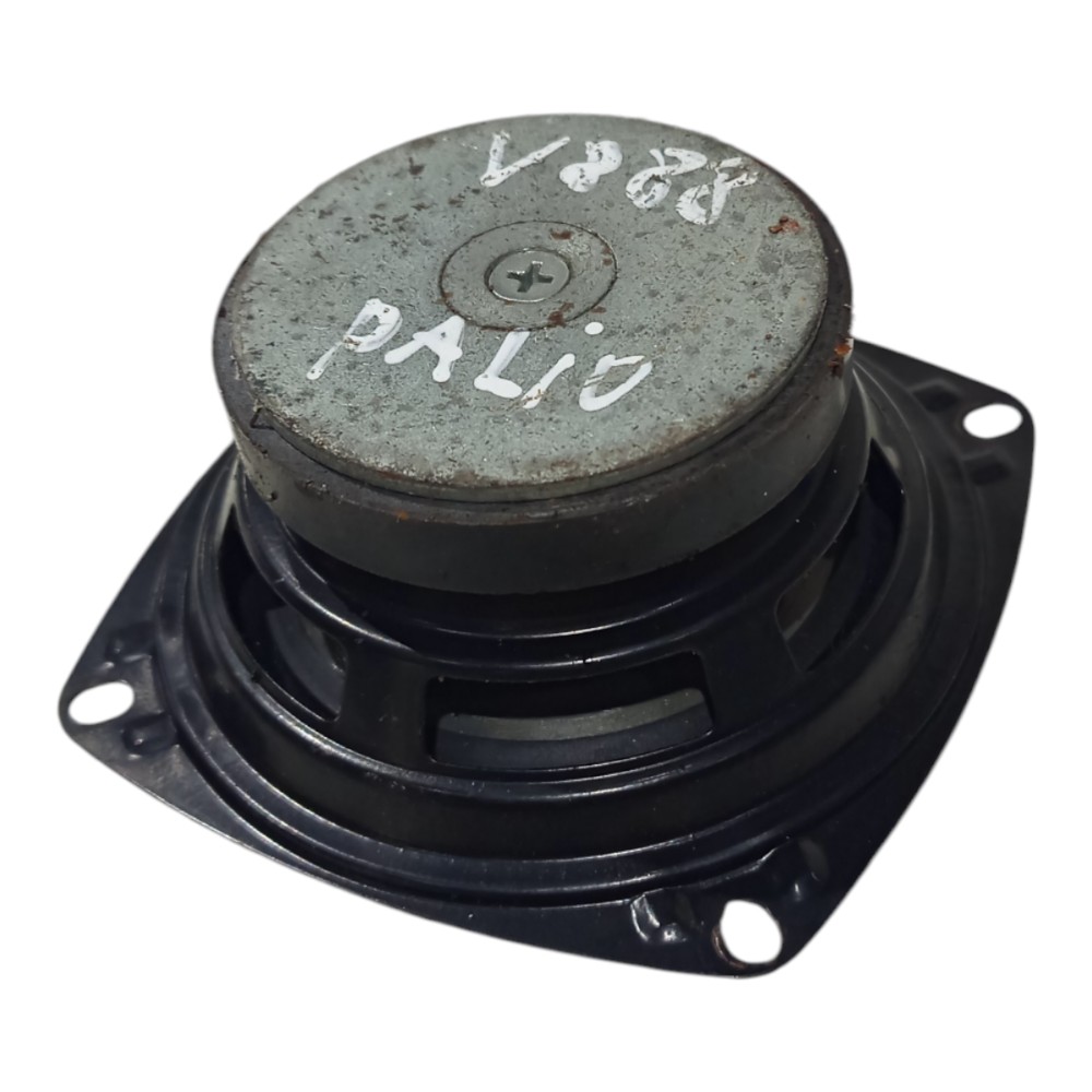 Alto Falante Fiat Palio 1996 1997 1998 1999 A 2002 2