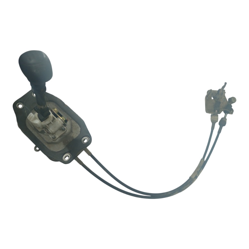 Alavanca Cambio Trambulador Fiat Palio 1998 1999 2000 2001