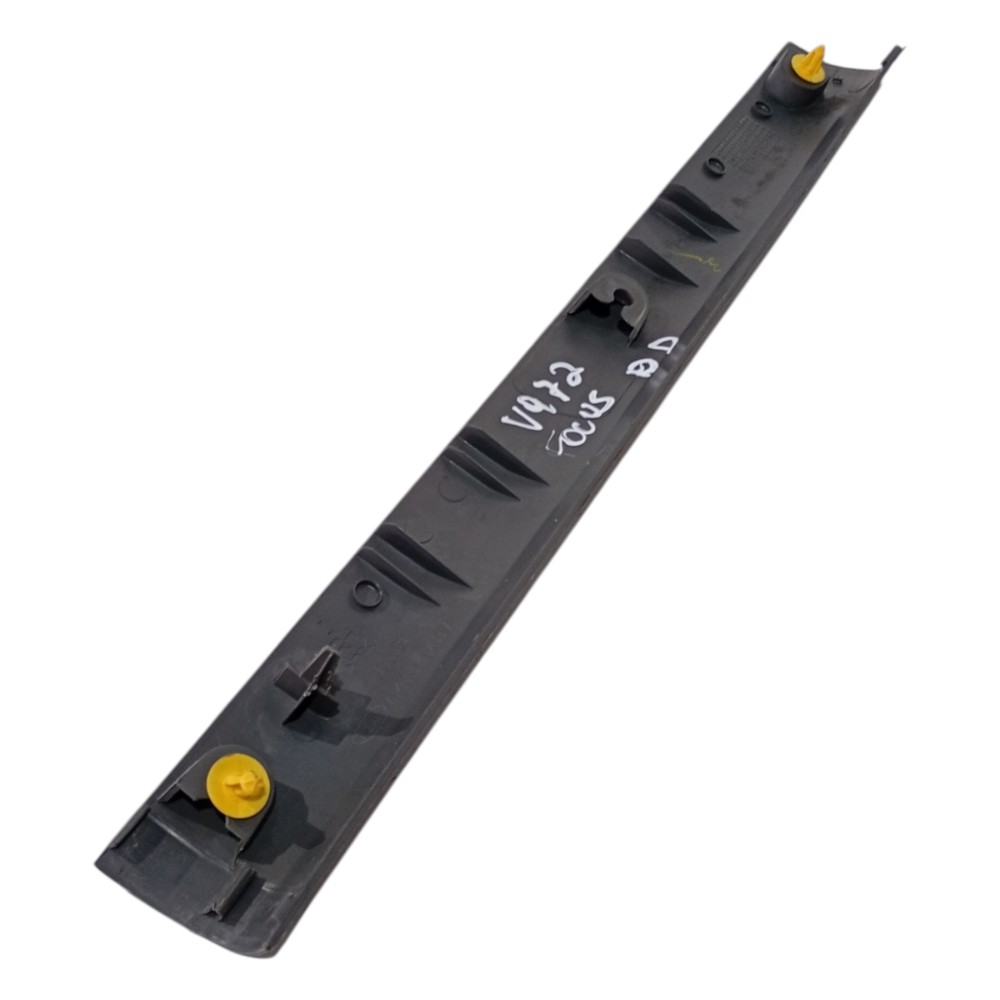 Soleira Interna Porta Diant Direita Ford Focus 2008 A 2014 2