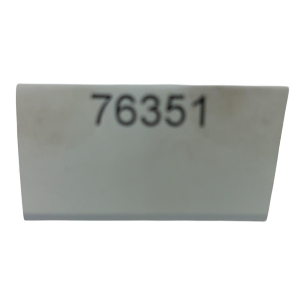 Difusor De Ar Painel Fiat Doblo 1.8 2010 2011 A 2014 7
