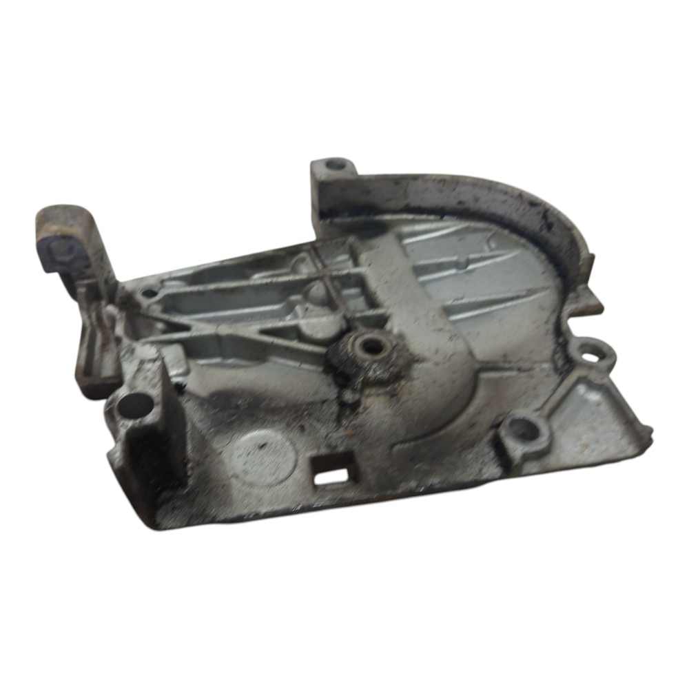 Tampa Lateral Motor Suporte Renault Clio 1.6 16v 1999 A 2005 6