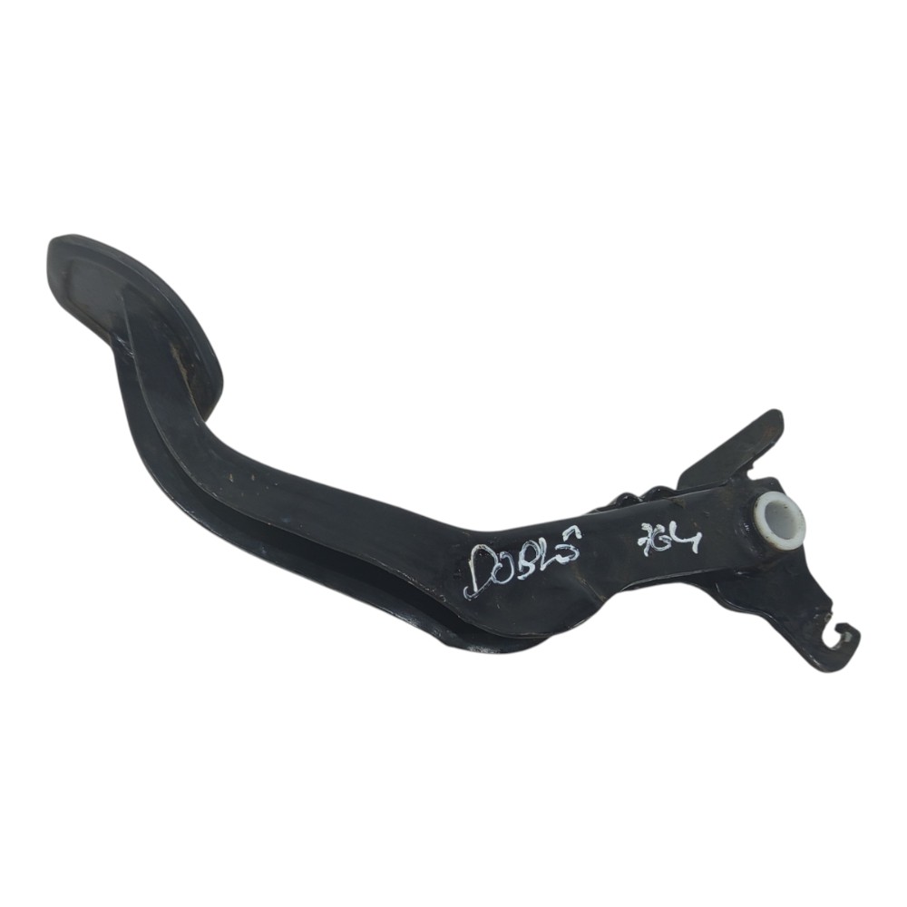 Pedal Embreagem Fiat Doblo 1.3 2003 2004 2005 2006 A 2008 1