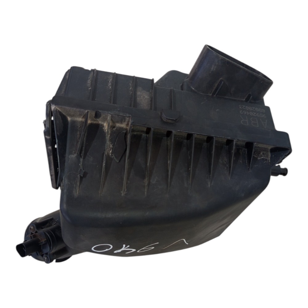 Caixa Filtro Ar Chevrolet Gm Sonic 2012 A 2014 2