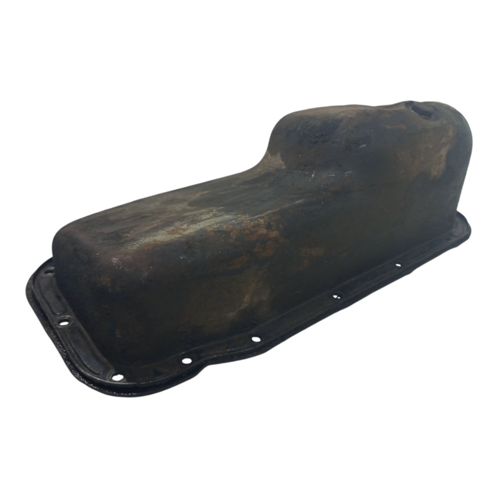 Cárter Óleo Motor Chevrolet Gm Celta 1.0 8v 2000 2001 A 2015 2