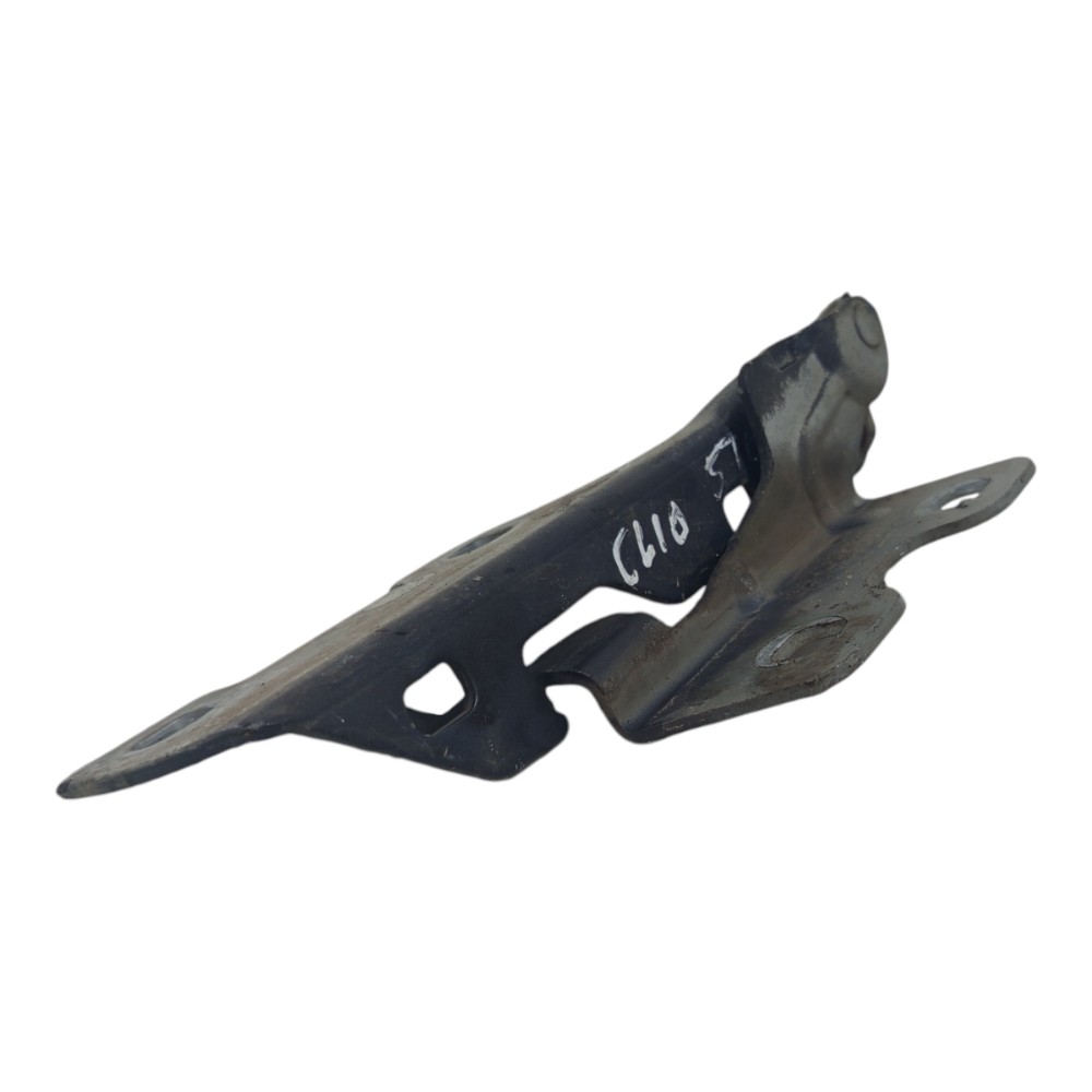 Dobradiça Esquerda Capô Renault Clio 2000 2001 2002 A 2012 4