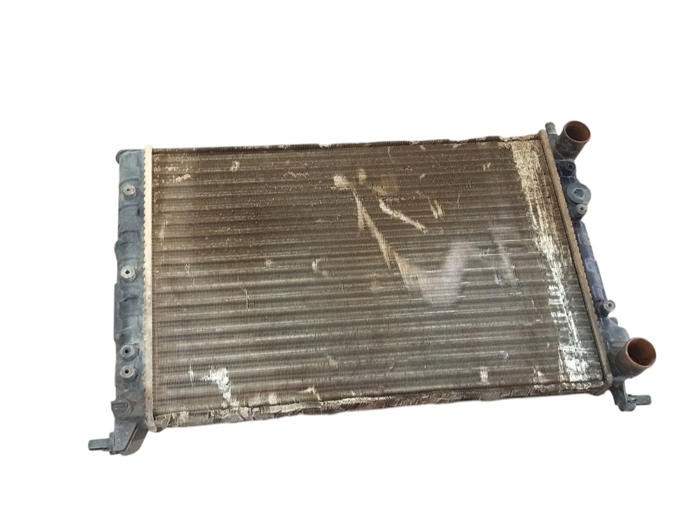 Radiador Fiat Pálio 1.0 1995 1996 A 2009 3