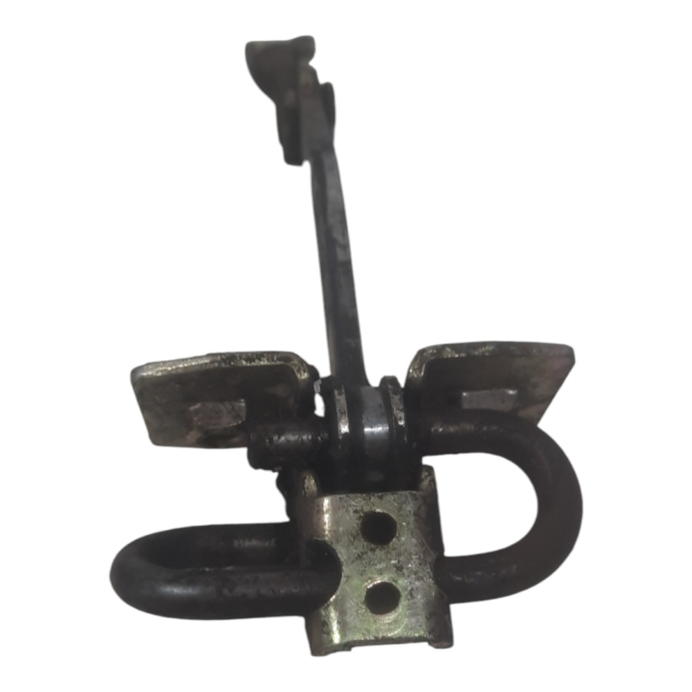 Limitador Porta Dianteira Esquerda Volkswagen Gol G2 94 A 99 2