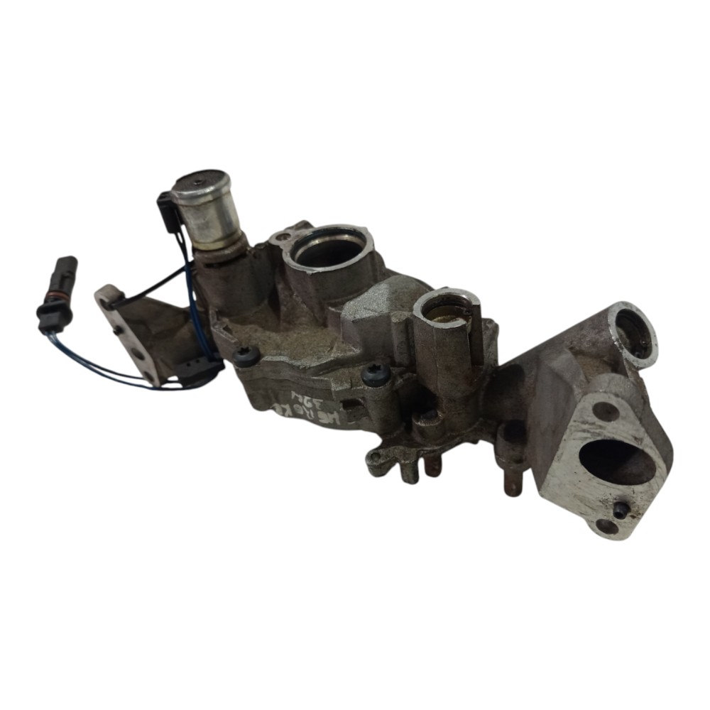 Bomba Óleo Motor Jeep Cherokee 3.6 V6 2011 2012 2013 A 2015 2