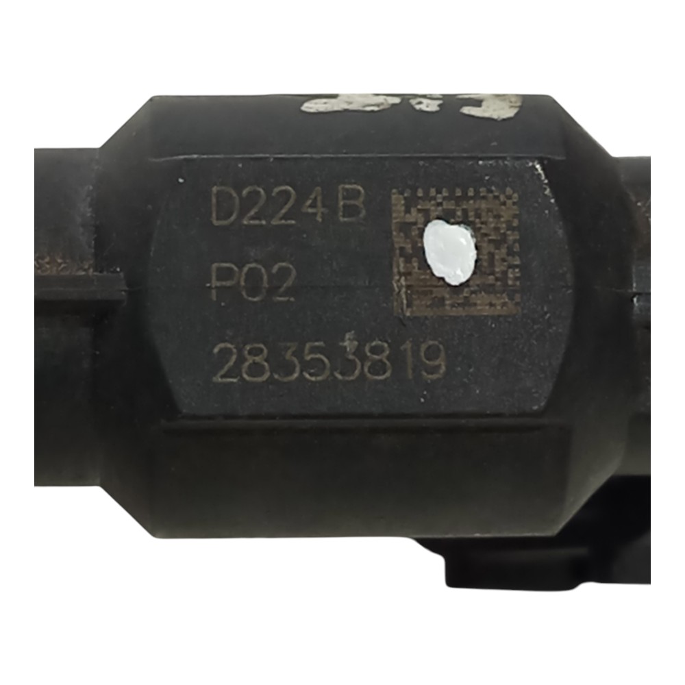 Bico Injetor Honda New Fit 1.5 16v 2015 2016 2017 A 2020 12 8