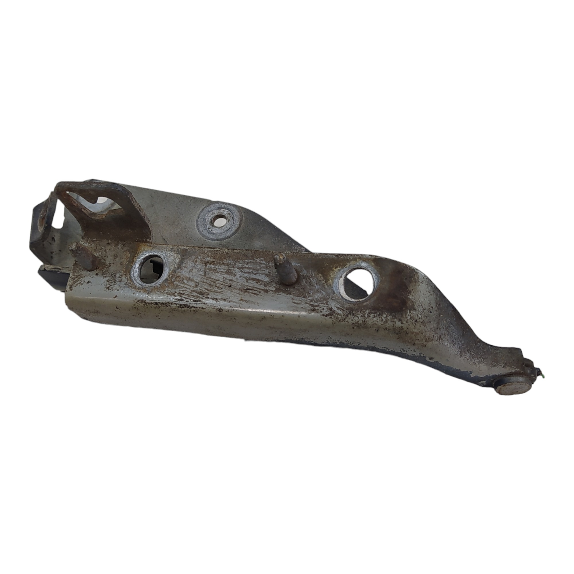 Dobradiça Direita Capô Dianteiro Citroen C3 2003 2004 A 2012 5