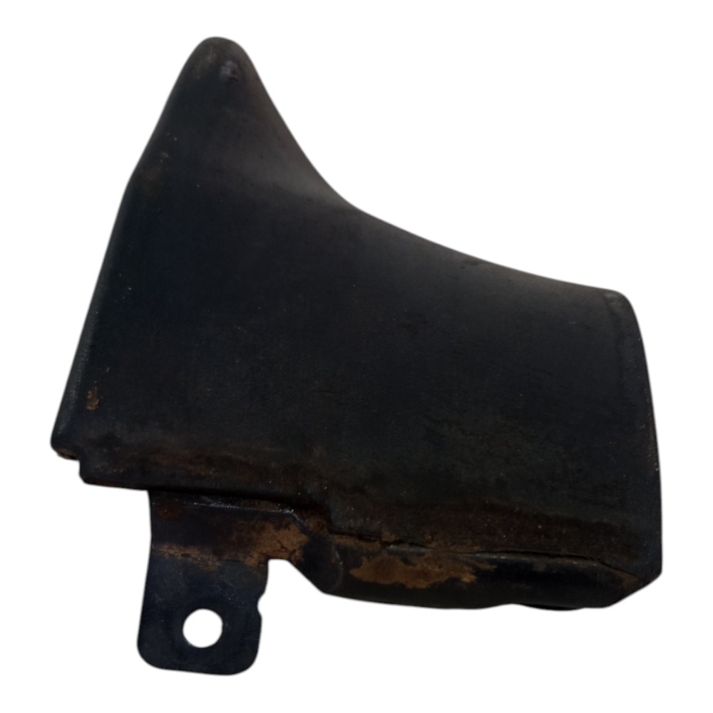 Moldura Spoiler Traseiro Esquerdo Audi A3 1999 A 2008 1