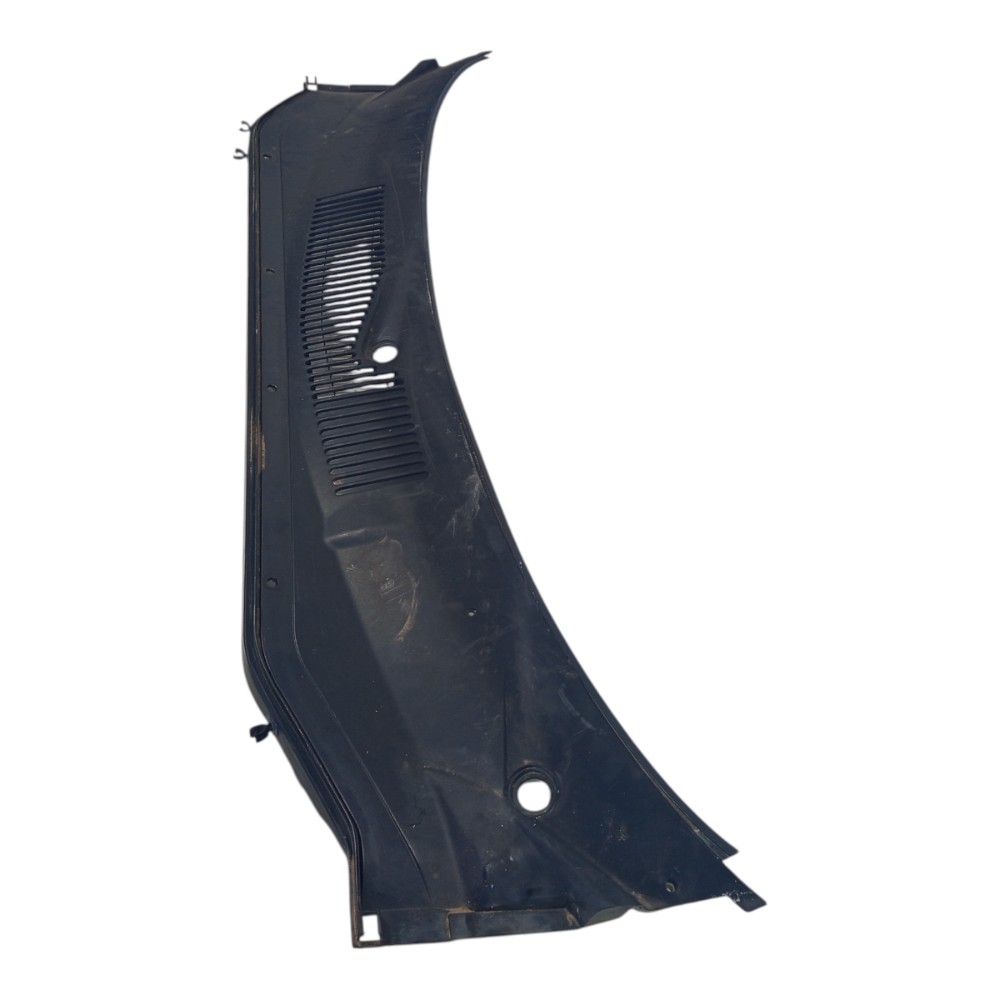 Grade Churrasqueira Parabrisa Fiat Palio Siena 1996 A 2000 4