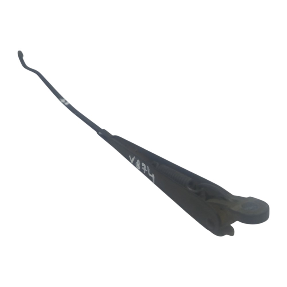 Braço Limpador Esquerdo Parabrisa Ford Fiesta 1995 A 2002 Esquerdo 6