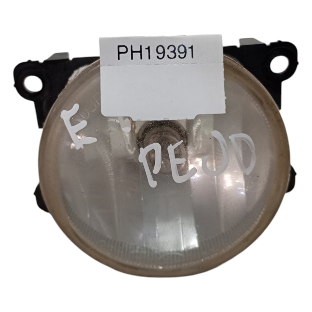 Farol Milha Esquerdo Peugeot 308 1.6 2011 A 2019 6