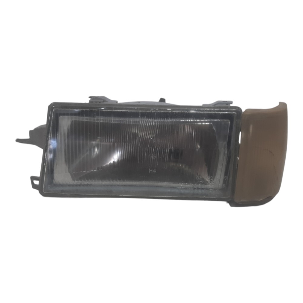 Farol Vidro Pisca Le Fiat Fiorino Uno 1991 A 2004 Avarias Esquerdo/motorista 1