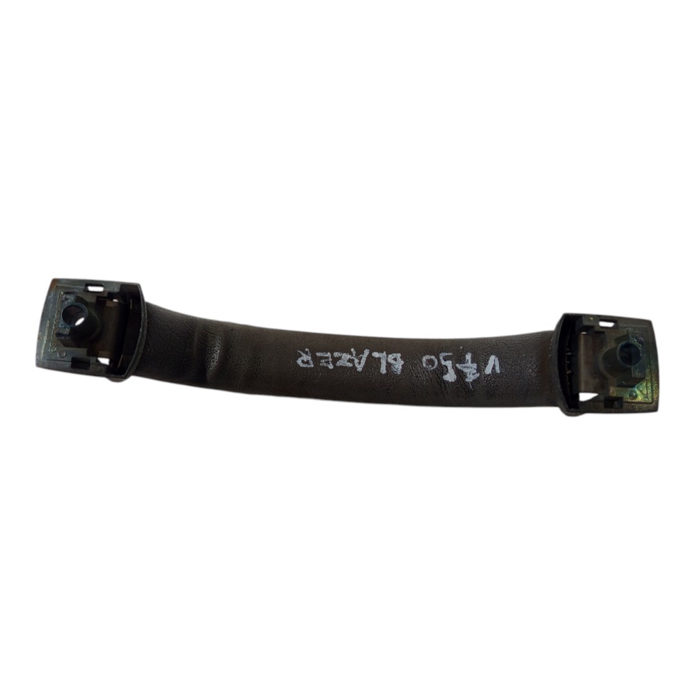 Alça Teto Gm Chevrolet Blazer 1995 1996 1997 1998 1999 2000 Cinza 3