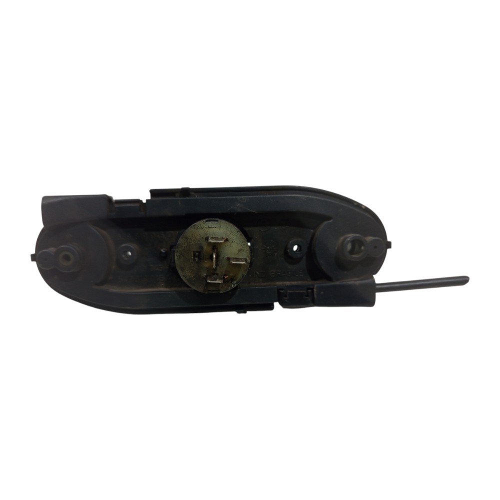 Comando Ar Ventilação Escort Verona 1993 1994 1995 A 2000 4