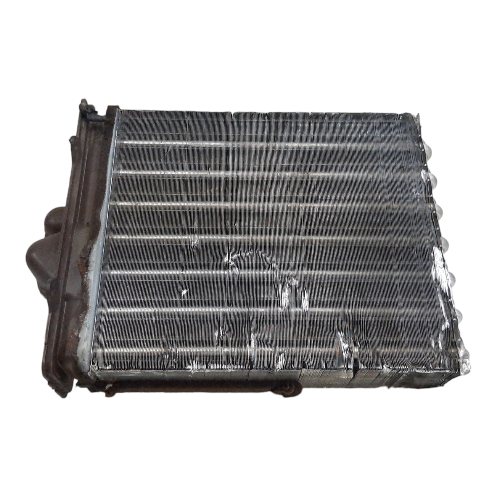 Radiador Ar Quente Gm Chevrolet Vectra 2.2 1997 2000 A 2004 8