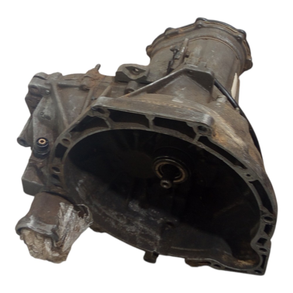 Caixa Cambio Marcha Ford Ka 1.0 Zetec 1998 1999 2000 A 2012 7