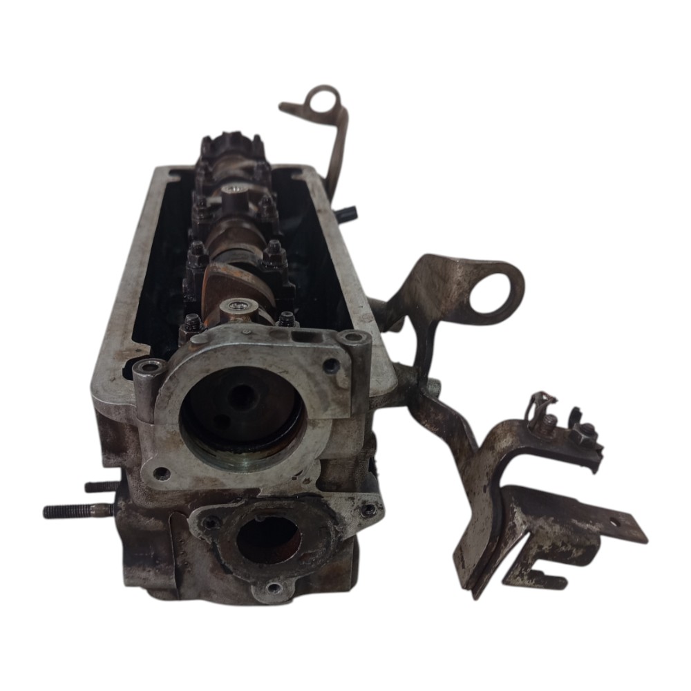 Cabeçote Vw Gol Parati Saveiro 1.0 8v Gasolina 1999 A 2016 7