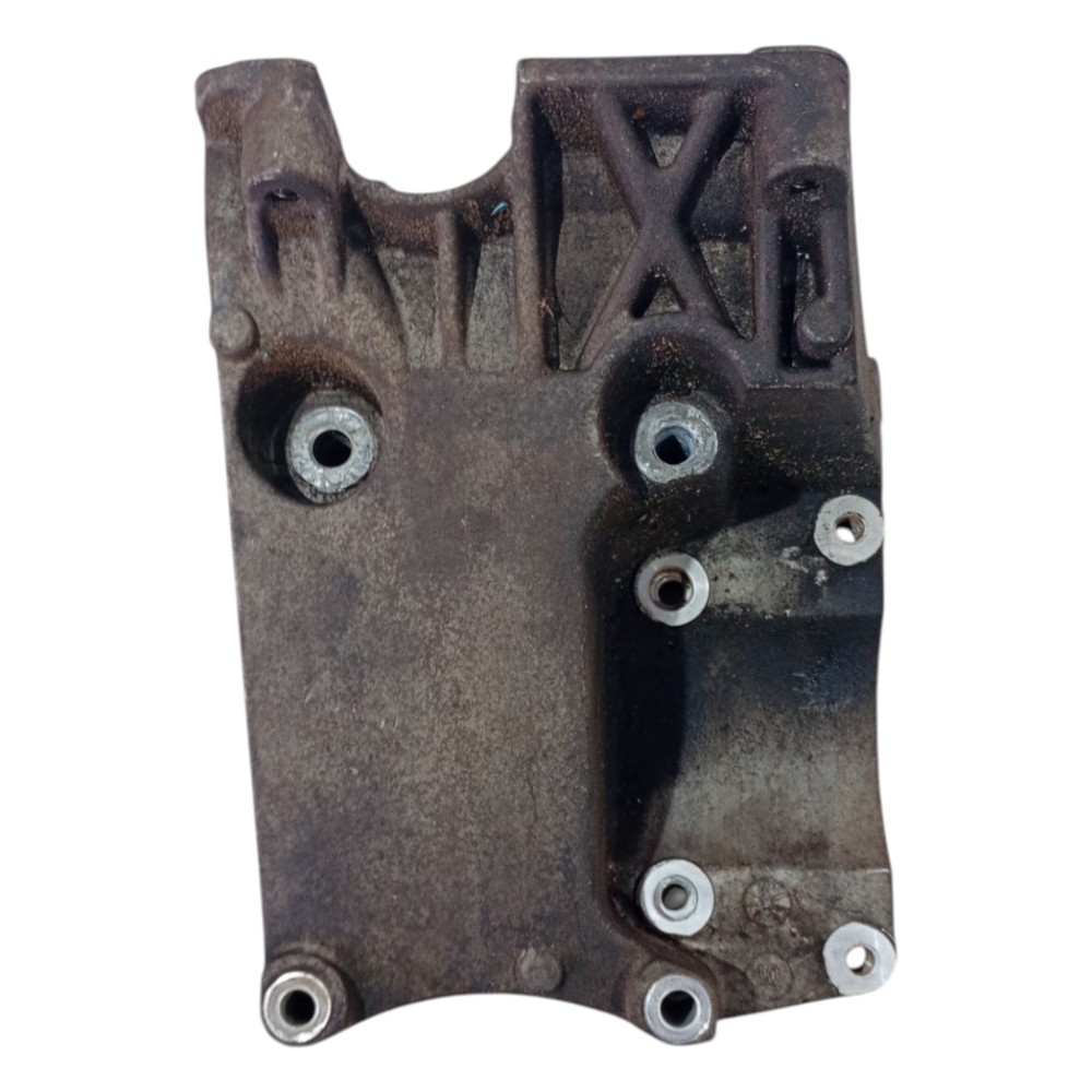 Suporte Compressor Ford Focus 1.6 2009 A 2013 3
