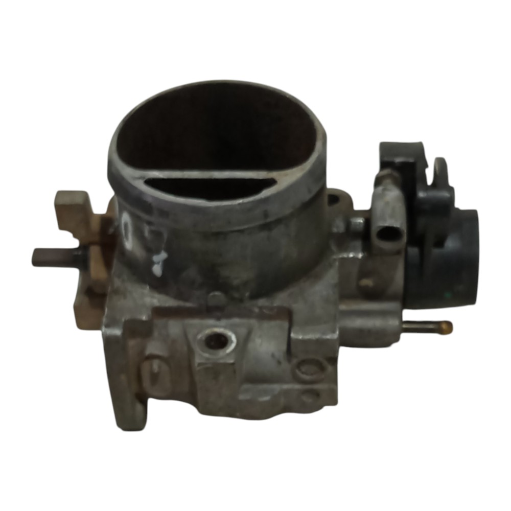 Tbi corpo borboleta injeção Fiat Palio 1.0 fire 2001 a 2013 1