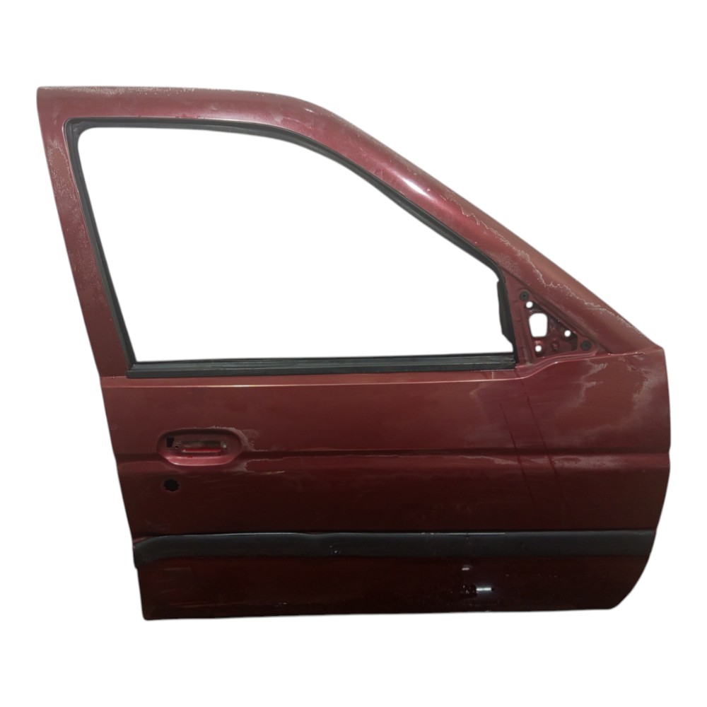 Porta Dianteira Direita Ford Escort Sw 1996 1997 1998 A 2000 1