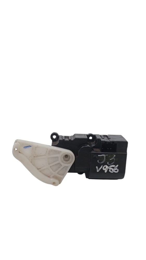 Motor Atuador Caixa Ar Evaporadora Jac J3 2013 A 2017 4