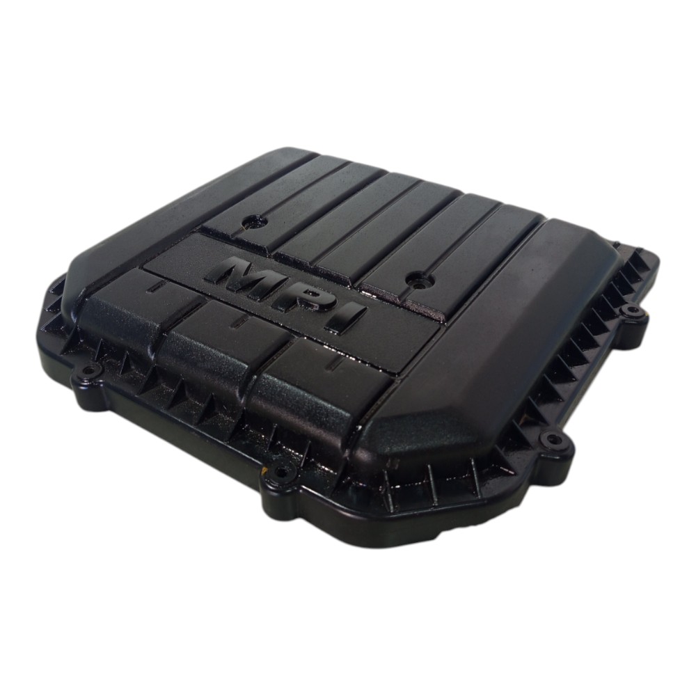 Tampa Caixa Filtro Ar Volkswagen Up Move 1.0 3cc 2014 A 2021 3