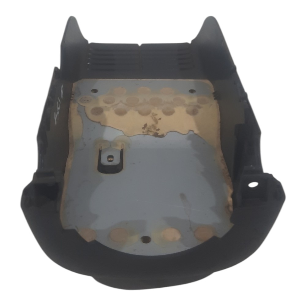 Moldura Volante Inferior Volkswagen Up 2014 2015 2016 A 2019 7