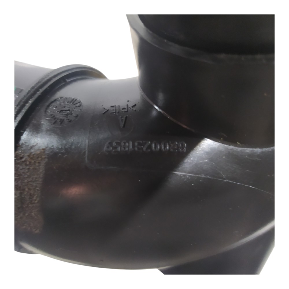 Duto Filtro Ar Renault Megane Grand Tour 2.0 2007 A 2013 7