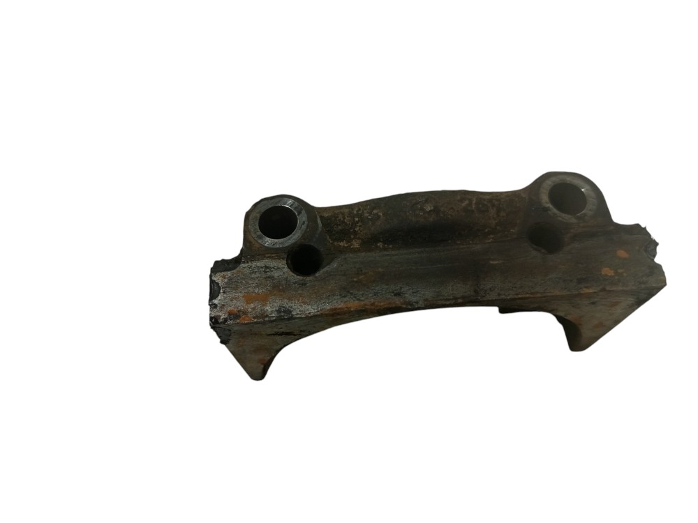 Capa Mancal Bloco Motor Monza 1990 1991 1992 A 1997 Usado 8