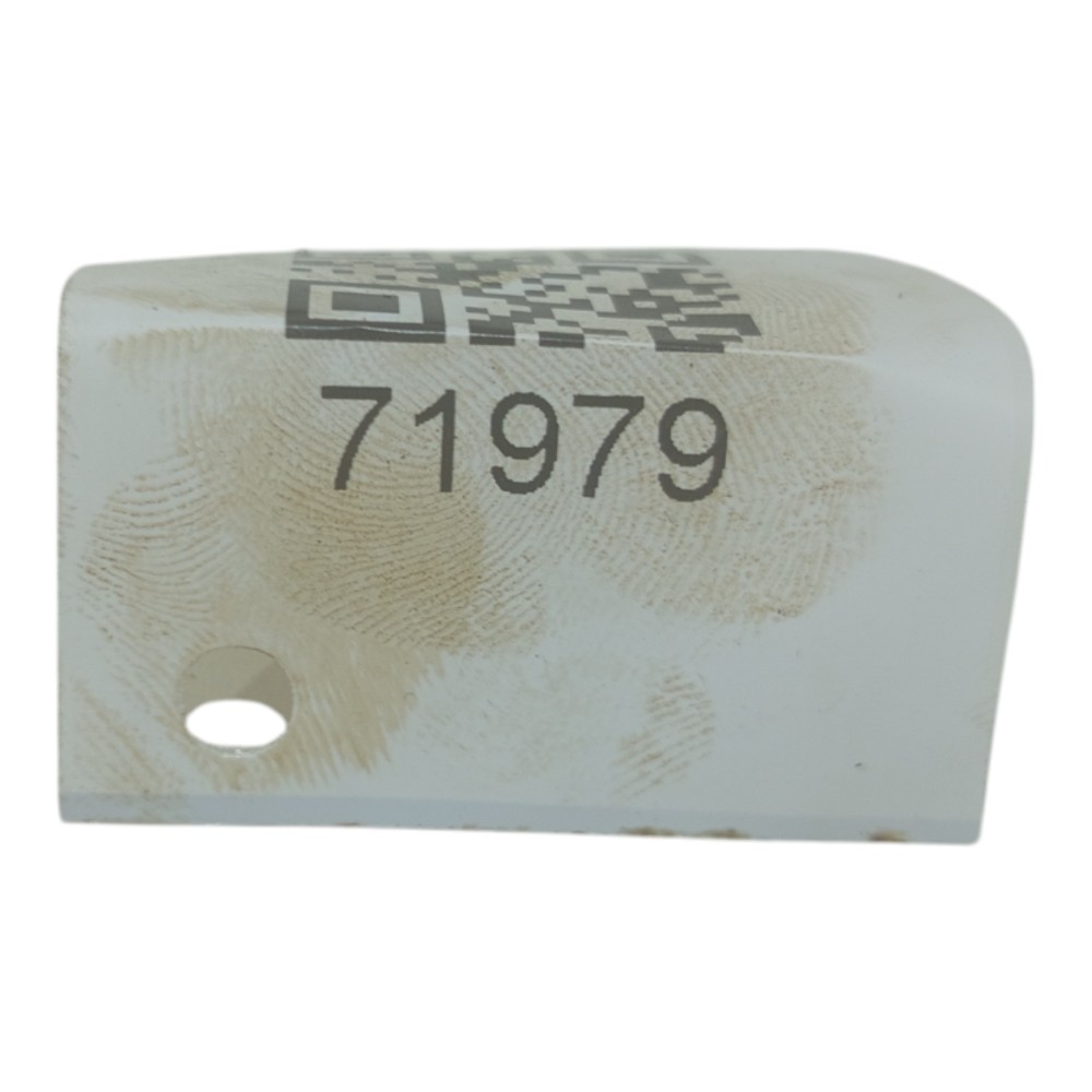 Suporte Filtro Óleo Ford Fusion 2.3 16v 2006 2007 A 2009 10