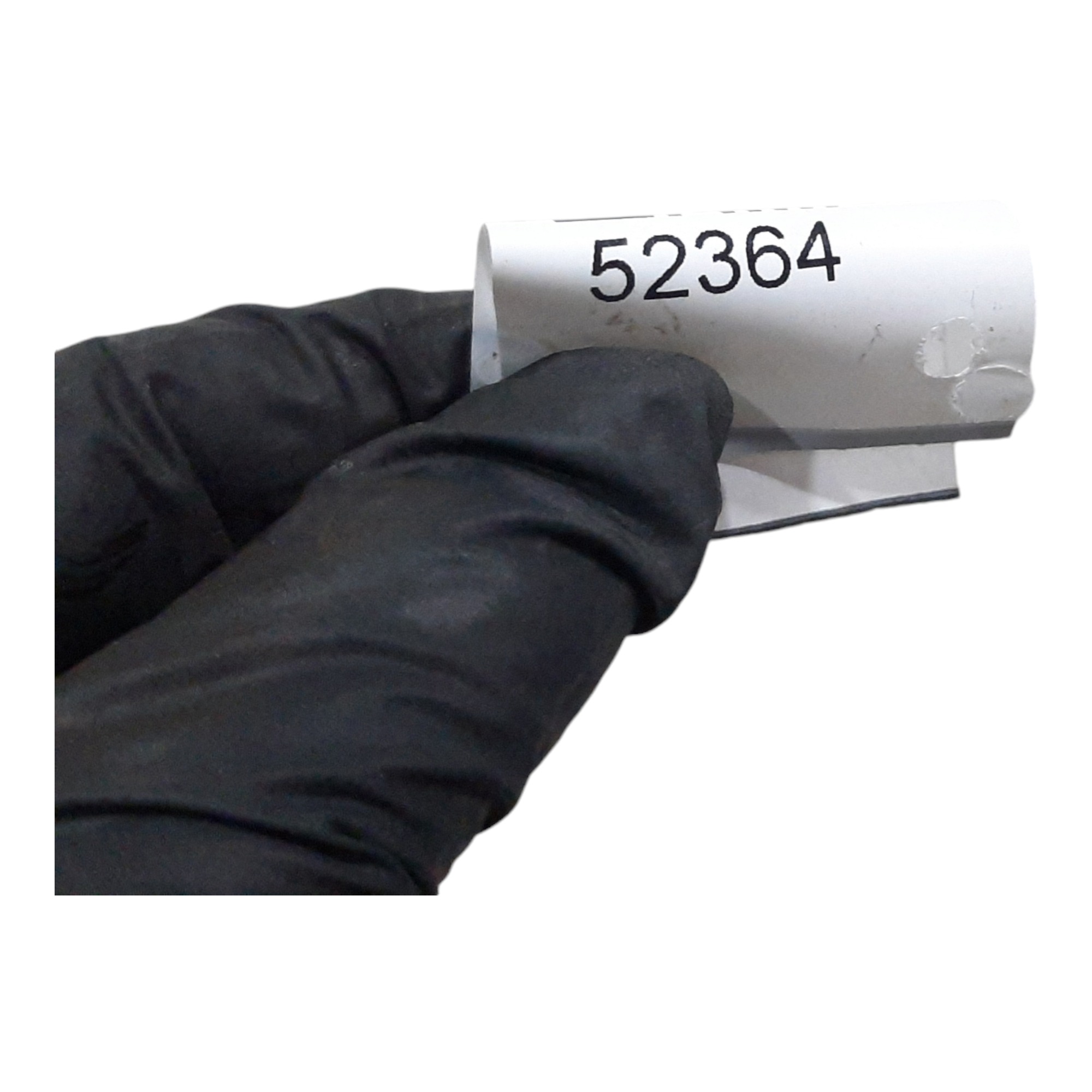 Gaiola Comando Admissão Citroen C4 2007 A 2013 9645107110 5