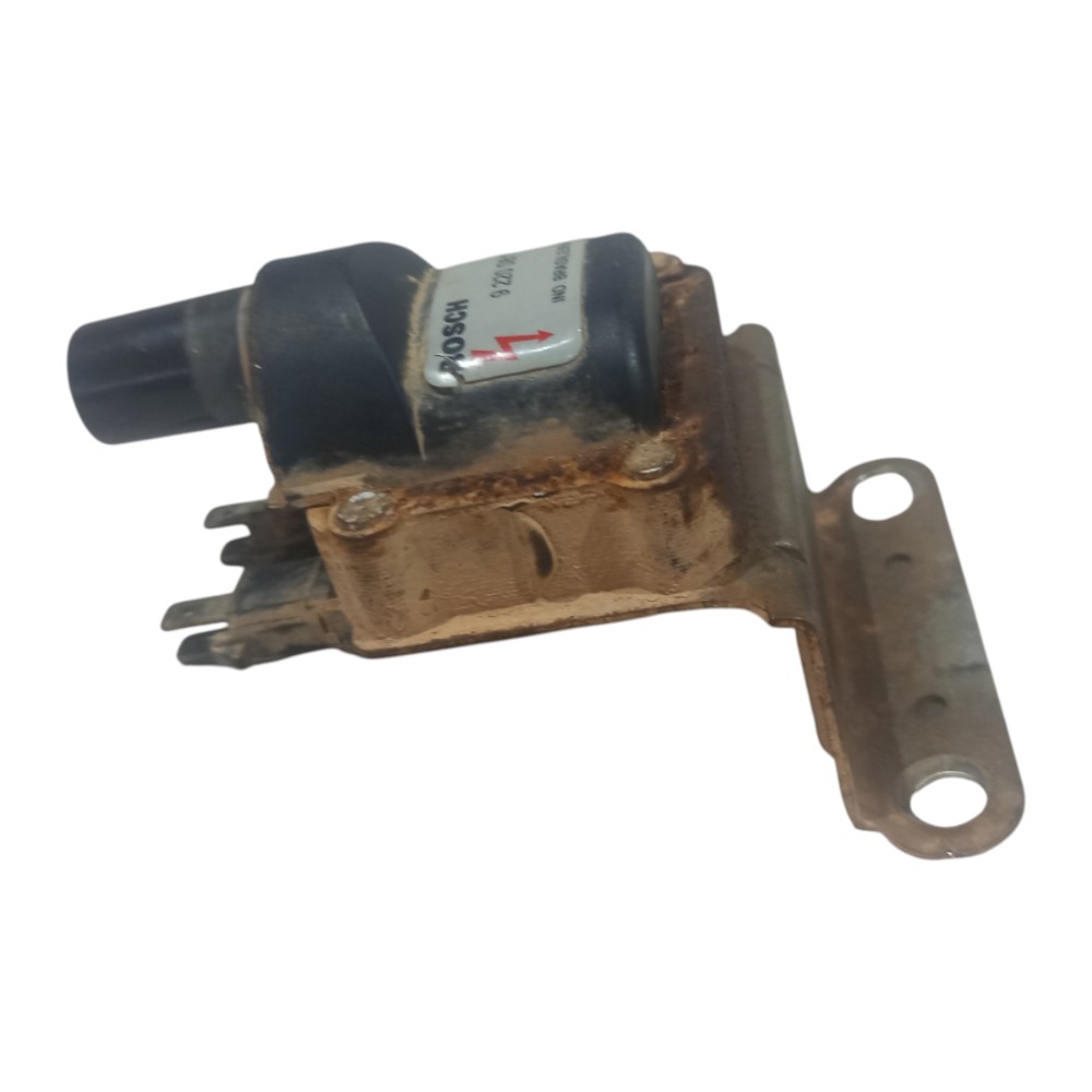 Bobina Ignição Gm Chevrolet Corsa 1.0 8v 1994 1995 A 2002 5
