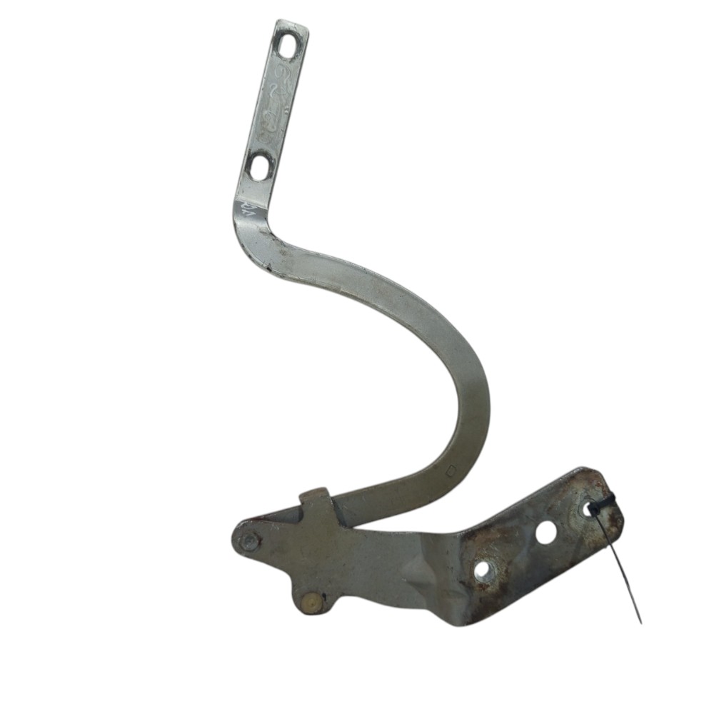 Dobradiça Braço Esquerdo Capo Volkswagen Gol G2 1996 A 2005 2
