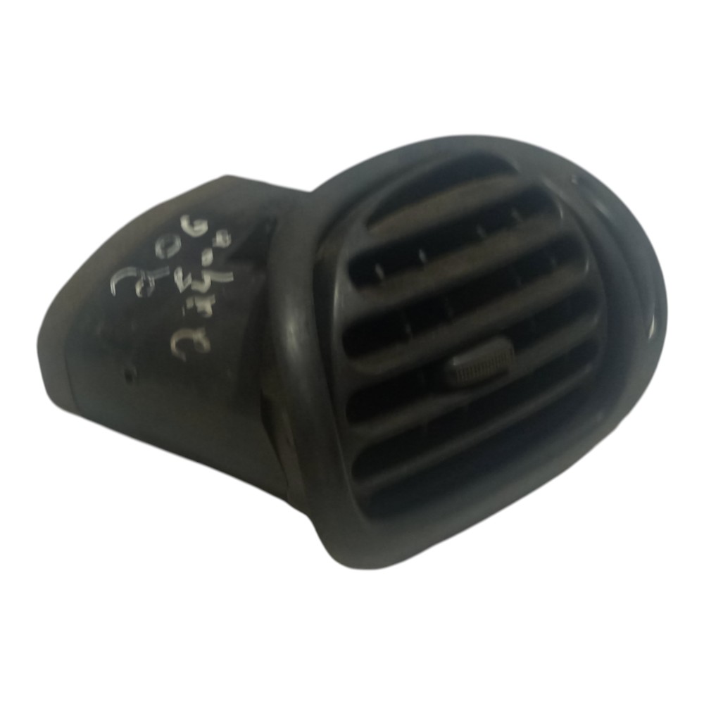 Difusor Ar Lateral Direito Peugeot 206 1998 1999 2000 A 2008 8