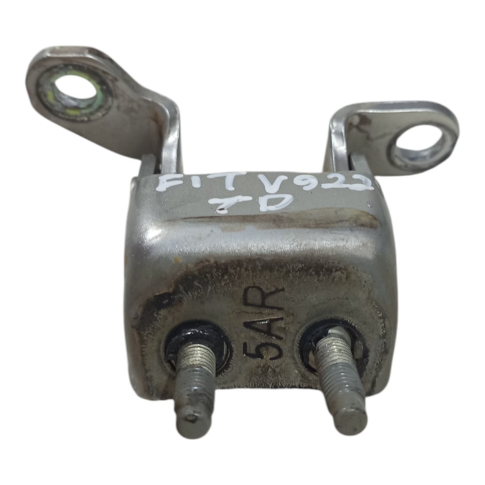 Dobradiça Porta Traseira Direita Honda Fit 2004 2005 A 2008 6