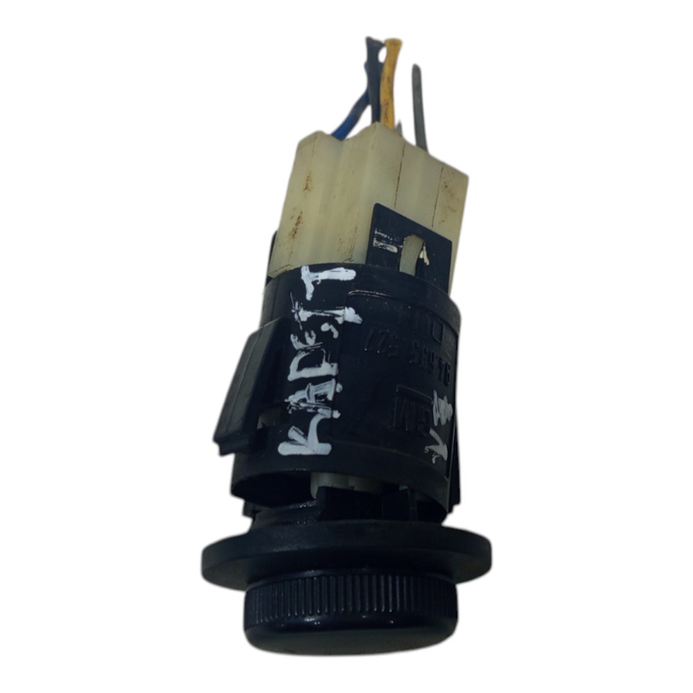 Botao Comando Ventilação Chevrolet Kadett 1989 A 1995 5