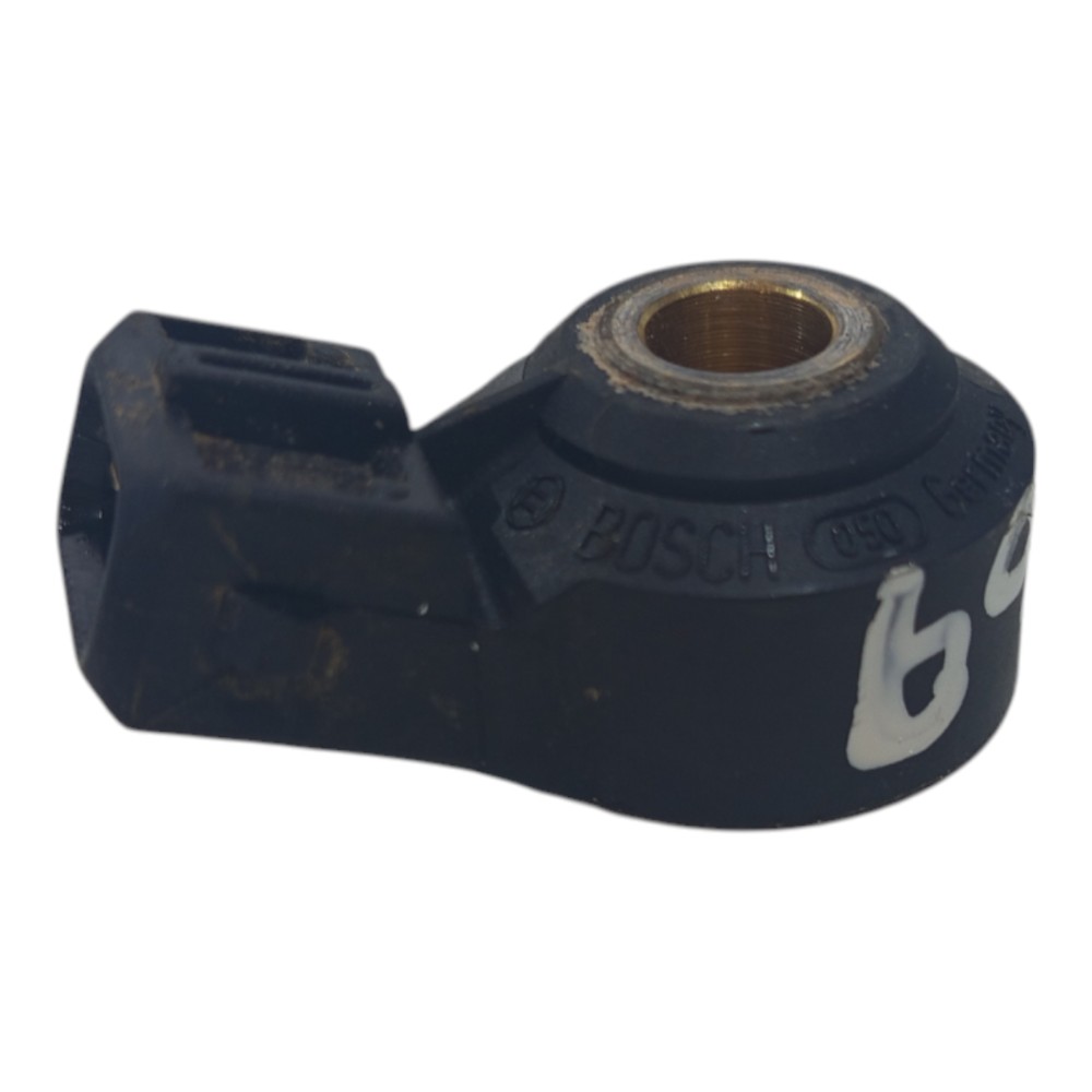Sensor Detonação Bosch Peugeot 206 1.6 16v 2001 2002 A 2010 2
