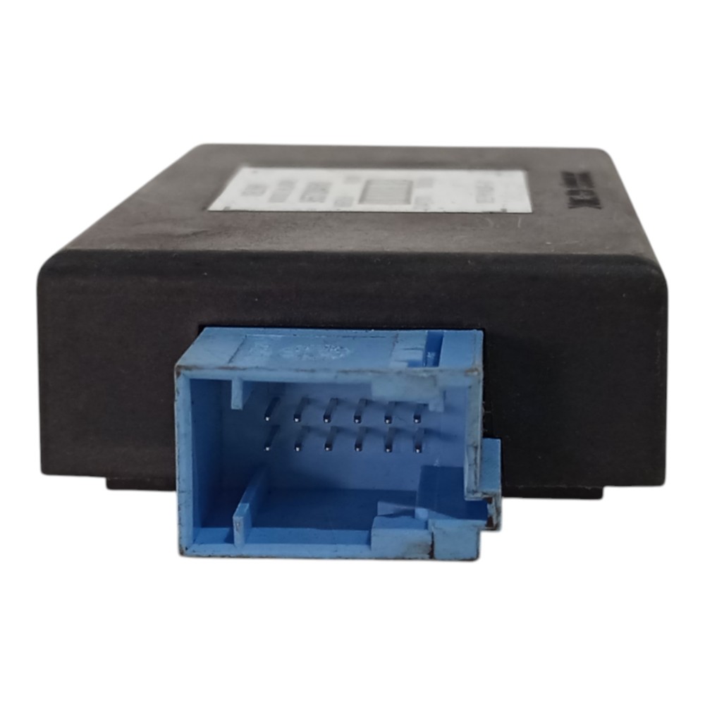 Módulo Alarme Peugeot Citroen 307 308 C3 2001 2002 A 2012 7