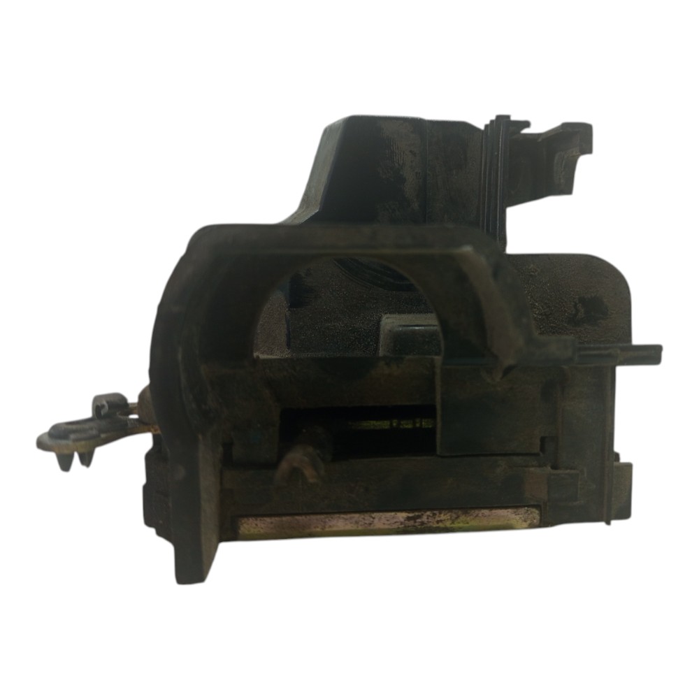 Fechadura Porta Dianteira Direita Fiat Palio 1.0 2003 4