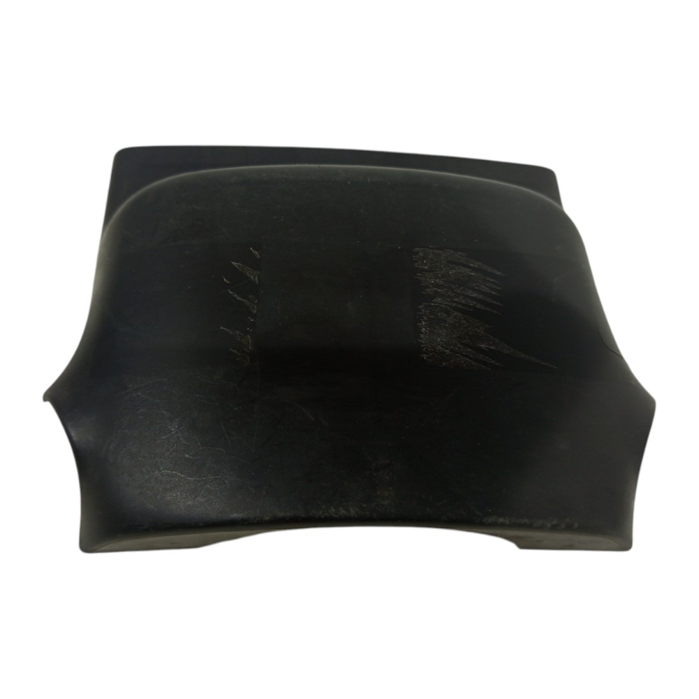 Moldura Superior Chave Seta Direção Mitsu Lancer 2008 A 2013 Preto 1