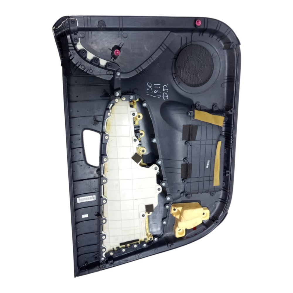 Forro Porta Traseira Direita Hyundai I30 2009 2010 11 A 2013 4