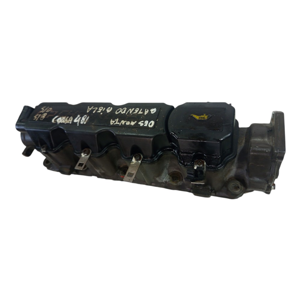 Gaiola Comando Válvula Gm Corsa 1.0 8v 1993 1994 1995 A 2002 8