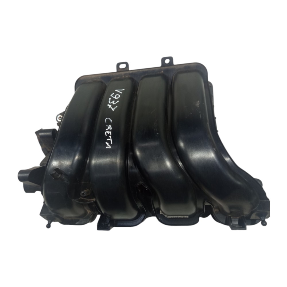 Coletor Admissão Hyundai Creta Ix35 2.0 16v 2018 A 2021 4