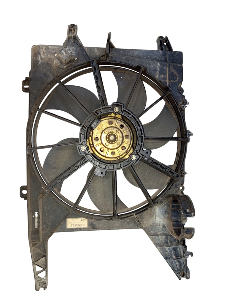 Defletor Ventuinha Renault Snenic 2.0 1996 1997 1998 A 2003 5