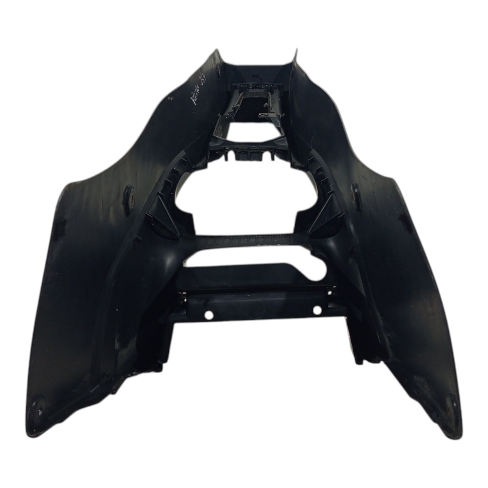 Console Central Moldura Gm Vectra 1997 A 2005 3