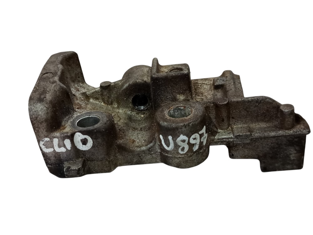 Suporte Cabeçote Renault Clio 1.6 16v 1999 2000 2001 A 2005 Cinza 4
